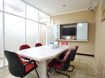 DIJUAL RUkO GADGET RAPIH SIAP PAKAI FULL FURNISH DI GADING SERPONG