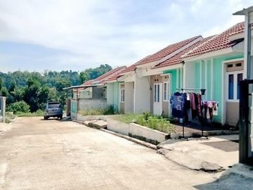 RUMAH SUBSIDI RASA REAL ESTATE DI BANJARAN BANDUNG SELATAN