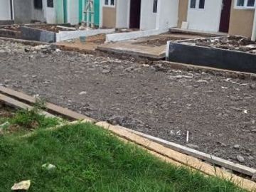 RUMAH SUBSIDI RASA REAL ESTATE DI BANJARAN BANDUNG SELATAN