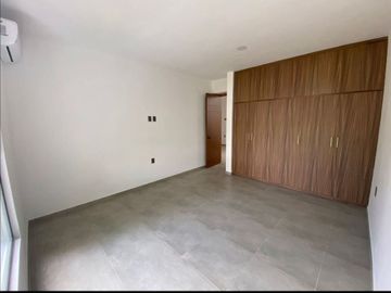 CASA EN FRACC. BOSQUE CEDROS