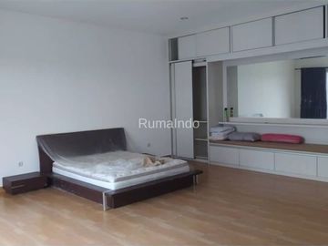 Disewa Rumah di Pejaten Barat Deket Ampera dan Kemang Timur Jakarta Selatan