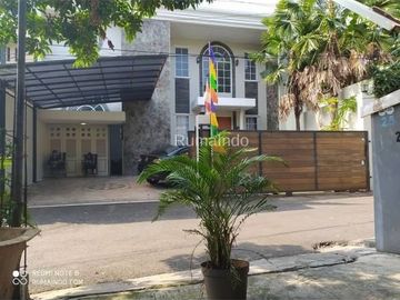 Disewa Rumah di Pejaten Barat Deket Ampera dan Kemang Timur Jakarta Selatan