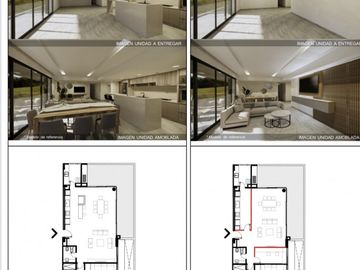 VENTA DE DEPARTAMENTOS DE PRIMER NIVEL EN COUNTRY DE SAN PABLO
