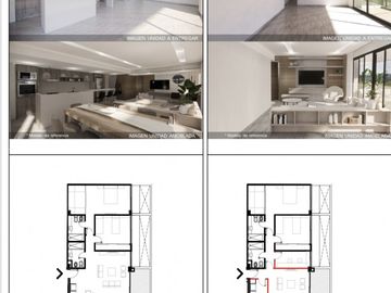 VENTA DE DEPARTAMENTOS DE PRIMER NIVEL EN COUNTRY DE SAN PABLO