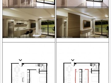 VENTA DE DEPARTAMENTOS DE PRIMER NIVEL EN COUNTRY DE SAN PABLO