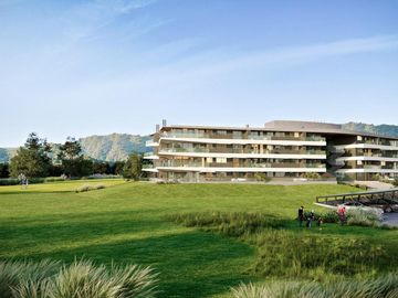 VENTA DE DEPARTAMENTOS DE PRIMER NIVEL EN COUNTRY DE SAN PABLO