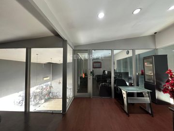 Dijual Satu Unit Showroom Bursa Otomotif Di Sunter Jakarta Utara