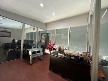 Dijual Satu Unit Showroom Bursa Otomotif Di Sunter Jakarta Utara