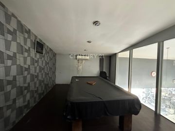 Dijual Satu Unit Showroom Bursa Otomotif Di Sunter Jakarta Utara