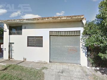 Galpón de 250m2