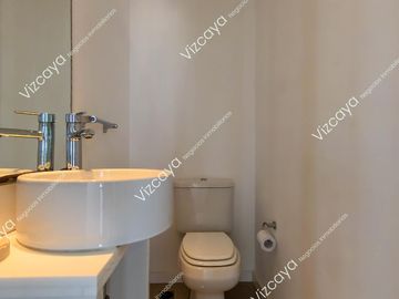 Duplex en Venta Playa mansa parada 5 Punta del Este 3 y servicio