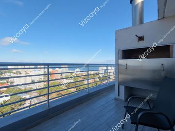 Duplex en Venta Playa mansa parada 5 Punta del Este 3 y servicio