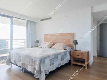 Duplex en Venta Playa mansa parada 5 Punta del Este 3 y servicio