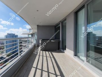 Duplex en Venta Playa mansa parada 5 Punta del Este 3 y servicio
