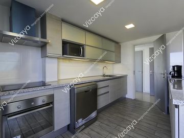 Duplex en Venta Playa mansa parada 5 Punta del Este 3 y servicio