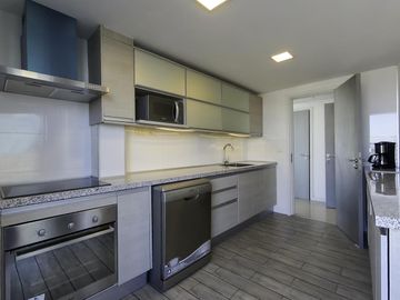 Duplex en Venta Playa mansa parada 5 Punta del Este 3 y servicio