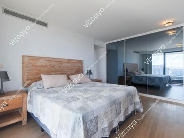 Duplex en Venta Playa mansa parada 5 Punta del Este 3 y servicio
