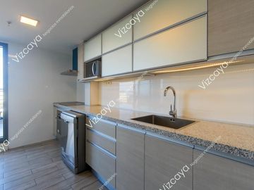 Duplex en Venta Playa mansa parada 5 Punta del Este 3 y servicio