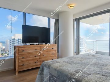 Duplex en Venta Playa mansa parada 5 Punta del Este 3 y servicio