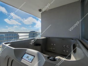 Duplex en Venta Playa mansa parada 5 Punta del Este 3 y servicio