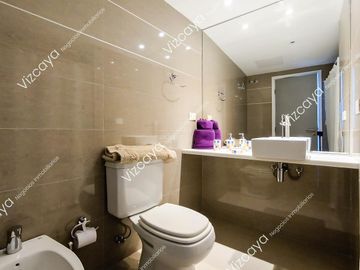 Duplex en Venta Playa mansa parada 5 Punta del Este 3 y servicio