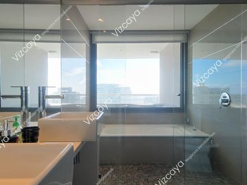 Duplex en Venta Playa mansa parada 5 Punta del Este 3 y servicio