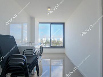 Duplex en Venta Playa mansa parada 5 Punta del Este 3 y servicio