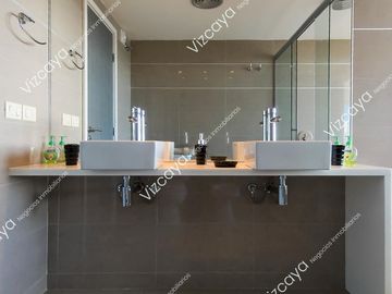 Duplex en Venta Playa mansa parada 5 Punta del Este 3 y servicio
