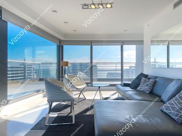 Duplex en Venta Playa mansa parada 5 Punta del Este 3 y servicio