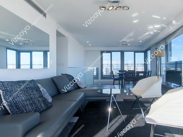 Duplex en Venta Playa mansa parada 5 Punta del Este 3 y servicio