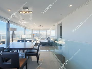 Duplex en Venta Playa mansa parada 5 Punta del Este 3 y servicio