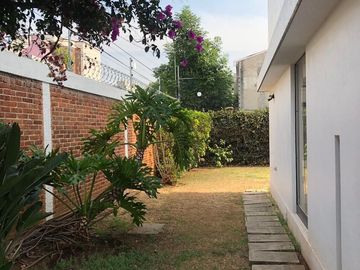 EN VENTA  chapultepec nte uso comercial o habitacional