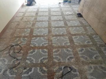 Spacious Bungalow House for Sale in Pampang Angeles City Nea