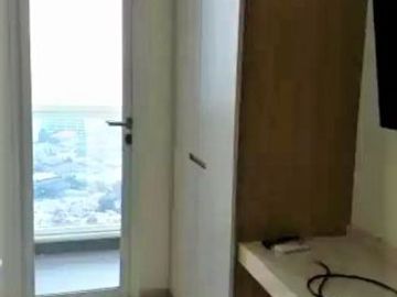Menteng Park Tipe Studio dg Harga Murah & Full Furnished by Sava Jakarta Properti APT-A3120