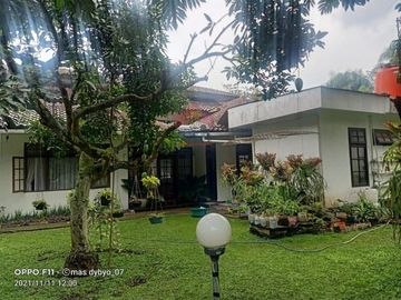 Rumah asri sejuk nyaman lokasi terbaik di Sariwangi, Cihanjuang, Bandung barat.