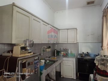 Rumah asri sejuk nyaman lokasi terbaik di Sariwangi, Cihanjuang, Bandung barat.