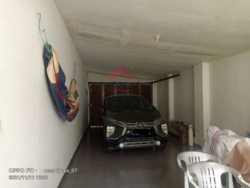 Rumah asri sejuk nyaman lokasi terbaik di Sariwangi, Cihanjuang, Bandung barat.