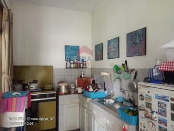 Rumah asri sejuk nyaman lokasi terbaik di Sariwangi, Cihanjuang, Bandung barat.