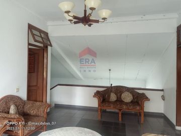 Rumah asri sejuk nyaman lokasi terbaik di Sariwangi, Cihanjuang, Bandung barat.