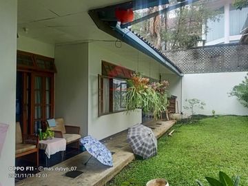 Rumah asri sejuk nyaman lokasi terbaik di Sariwangi, Cihanjuang, Bandung barat.
