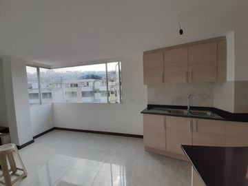 HERMOSO DEPARTAMENTO EN VENTA  (SECTOR PONCEANO)