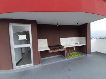 HERMOSO DEPARTAMENTO EN VENTA  (SECTOR PONCEANO)