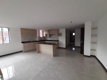 HERMOSO DEPARTAMENTO EN VENTA  (SECTOR PONCEANO)