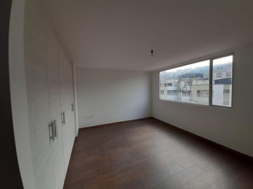 HERMOSO DEPARTAMENTO EN VENTA  (SECTOR PONCEANO)