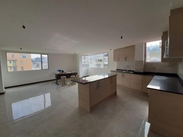 HERMOSO DEPARTAMENTO EN VENTA  (SECTOR PONCEANO)