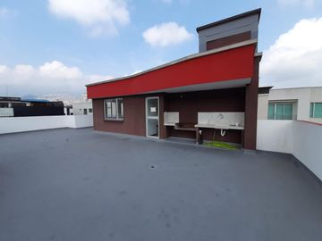 HERMOSO DEPARTAMENTO EN VENTA  (SECTOR PONCEANO)
