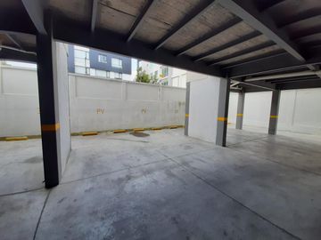 HERMOSO DEPARTAMENTO EN VENTA  (SECTOR PONCEANO)