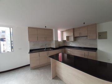 HERMOSO DEPARTAMENTO EN VENTA  (SECTOR PONCEANO)