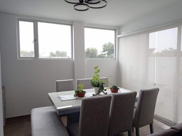 Amplio Departamento 4 dormitorios ubicado en Nayón, Sector Rancho San Francisco