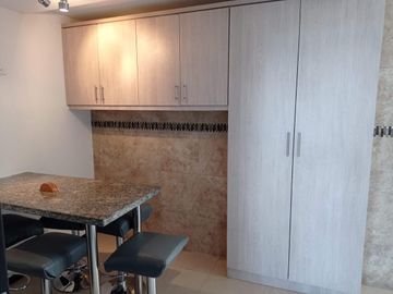 Amplio Departamento 4 dormitorios ubicado en Nayón, Sector Rancho San Francisco